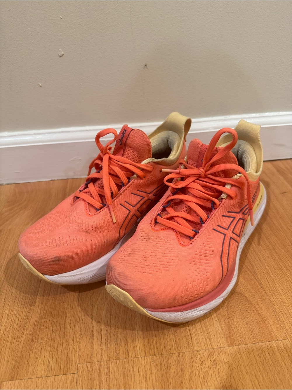 ASICS Gel-Nimbus 7.5
